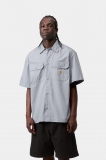 Carhartt S/S Craft Shirt - Mirror Carhartt S/S Craft Shirt - Mirror