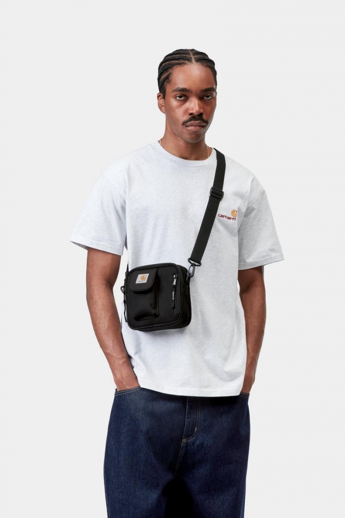 Carhartt Essentials Bag, Small - Black
