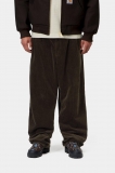Carhartt Evan Pant - Tobacco, Rinsed Carhartt Evan Pant - Tobacco, Rinsed