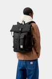Carhartt Philis Backpack - Black Carhartt Philis Backpack - Black