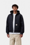 Carhartt Active Jacket (Winter) - Dark Navy, Rigid Carhartt Active Jacket (Winter) - Dark Navy, Rigid