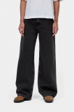 Carhartt Jane Pant - Black, Heavy stone wash Carhartt Jane Pant - Black, Heavy stone wash