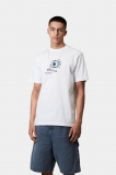 Carhartt S/S Piggybank T-Shirt - White Carhartt S/S Piggybank T-Shirt - White