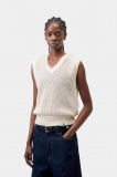 Carhartt Stockton Vest - Wax