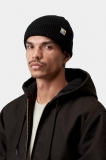 Carhartt Gabe Beanie - Black Carhartt Gabe Beanie - Black