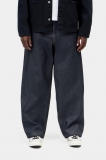 Carhartt Brandon Pant - Blue, Rigid Carhartt Brandon Pant - Blue, Rigid