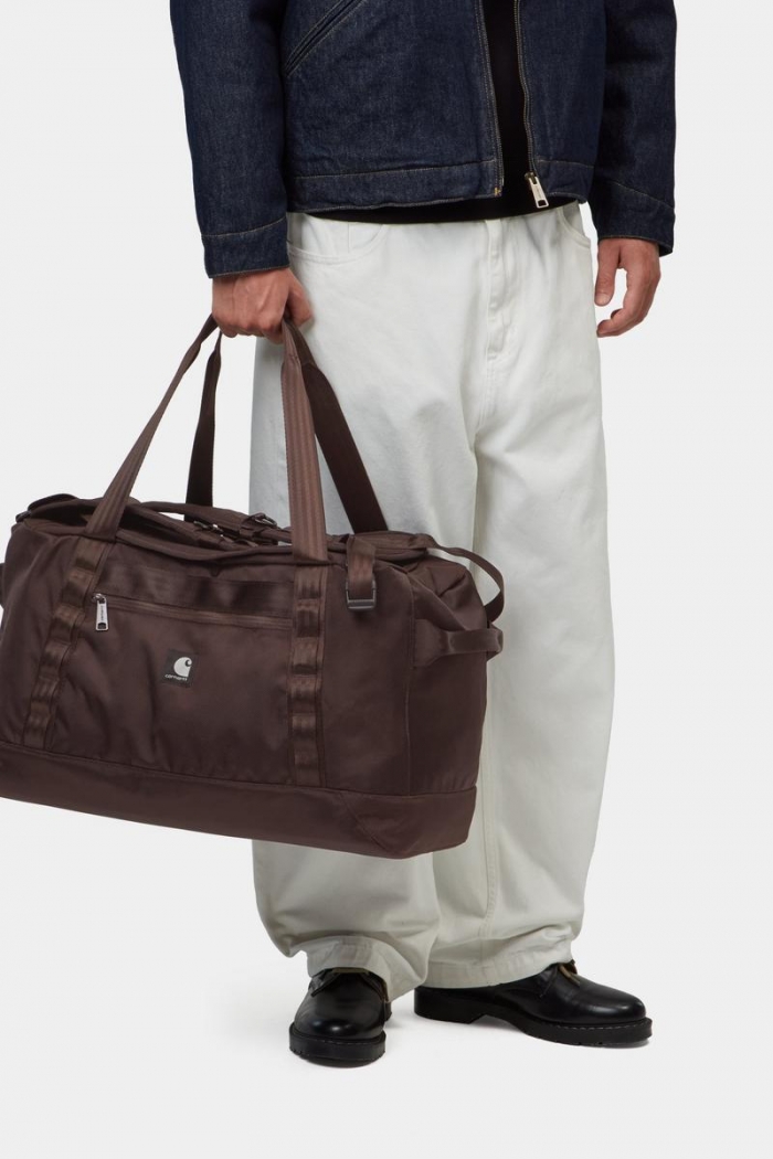 Carhartt Richmond Small Duffle Bag - Palisander