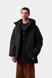 Carhartt Stanwood Parka - Black