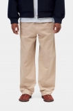 Carhartt Floyde Pant - Wall, Garment dyed Carhartt Floyde Pant - Wall, Garment dyed
