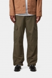 Carhartt Regular Cargo Pant - Cypress, Rinsed
