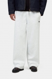 Carhartt Mack Sweat Pant - Ash Heather / Black