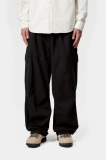 Carhartt Cole Cargo Pant - Black, Garment dyed Carhartt Cole Cargo Pant - Black, Garment dyed