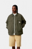 Carhartt Liam Jacket - Turtle
