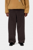 Carhartt Brandon Pant - Palisander, Rinsed Carhartt Brandon Pant - Palisander, Rinsed