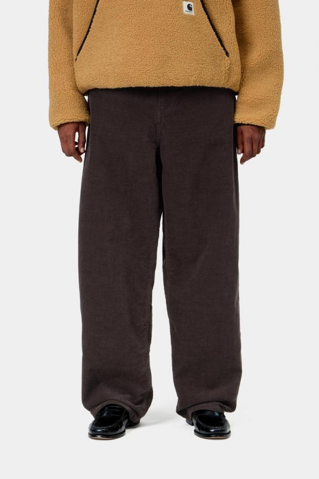Carhartt Brandon Pant - Palisander, Rinsed Carhartt Brandon Pant - Palisander, Rinsed