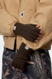 Carhartt Mitten - Tobacco
