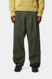 Carhartt Evan Pant - Opuntia, Garment dyed Carhartt Evan Pant - Opuntia, Garment dyed