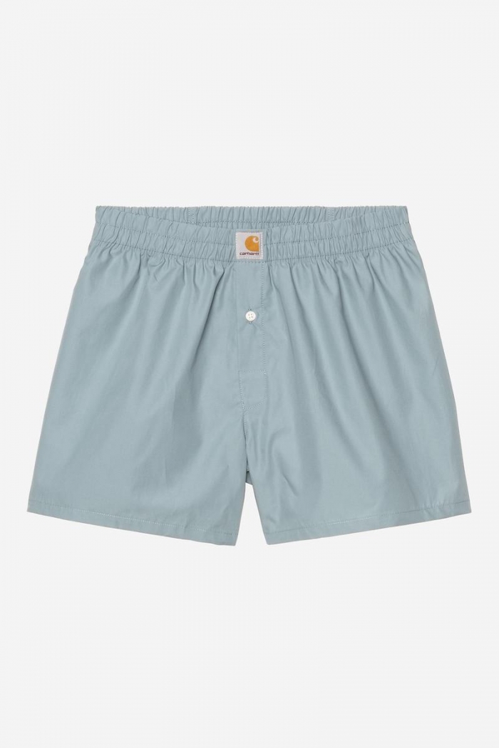 Carhartt Cotton Boxer - Citadel