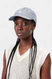 Carhartt Madison Logo Cap - Shady Blue / White Carhartt Madison Logo Cap - Shady Blue / White