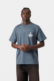 Carhartt S/S Cutout T-Shirt - Icesheet Carhartt S/S Cutout T-Shirt - Icesheet