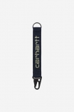 Carhartt Jaden Keyholder - Deep Night / Gentle Green
