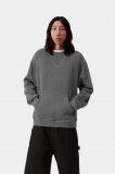 Carhartt Torion Sweatshirt - Black, Grind wash Carhartt Torion Sweatshirt - Black, Grind wash