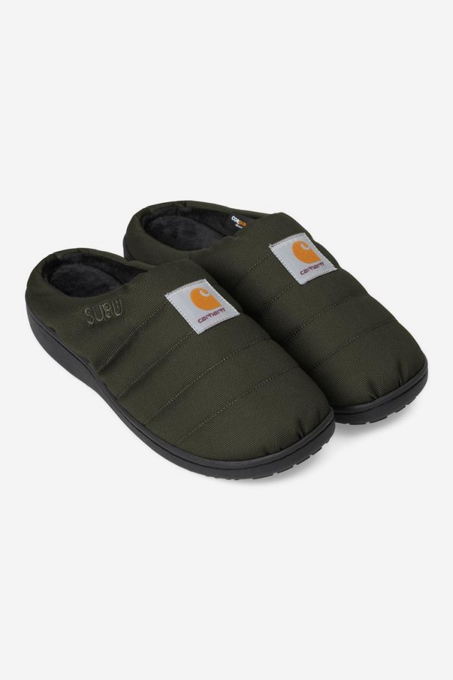 Carhartt Cordura® Slippers - Olive