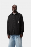 Carhartt Reno Shirt Jac - Black