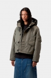 Carhartt Oltera Jacket - Cypress