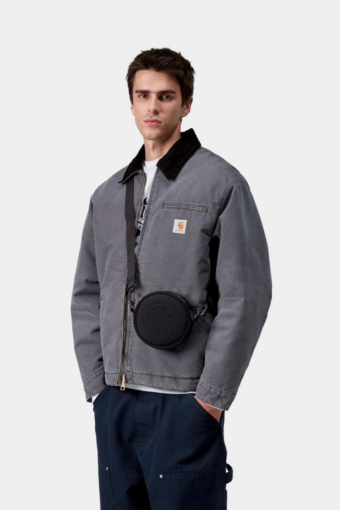 Carhartt Clarton Bag - Black