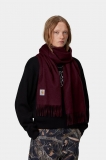 Carhartt Clan Scarf - Amarone