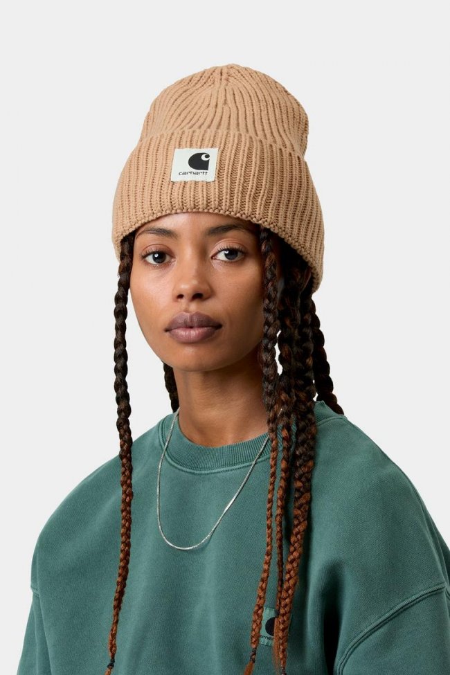 Carhartt Mira Beanie - WIP Dusty H