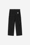 Carhartt sacai x Carhartt WIP Duck Pants - Sacai Black