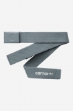 Carhartt C-Logo Belt Tonal - Cozy Blue / White Carhartt C-Logo Belt Tonal - Cozy Blue / White