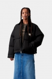 Carhartt Raymond Jacket - Black / Black Carhartt Raymond Jacket - Black / Black