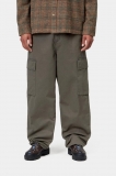 Carhartt Kade Cargo Pant - Shungite, Stone washed