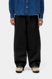 Carhartt Holden Pant - Black, Rigid Carhartt Holden Pant - Black, Rigid
