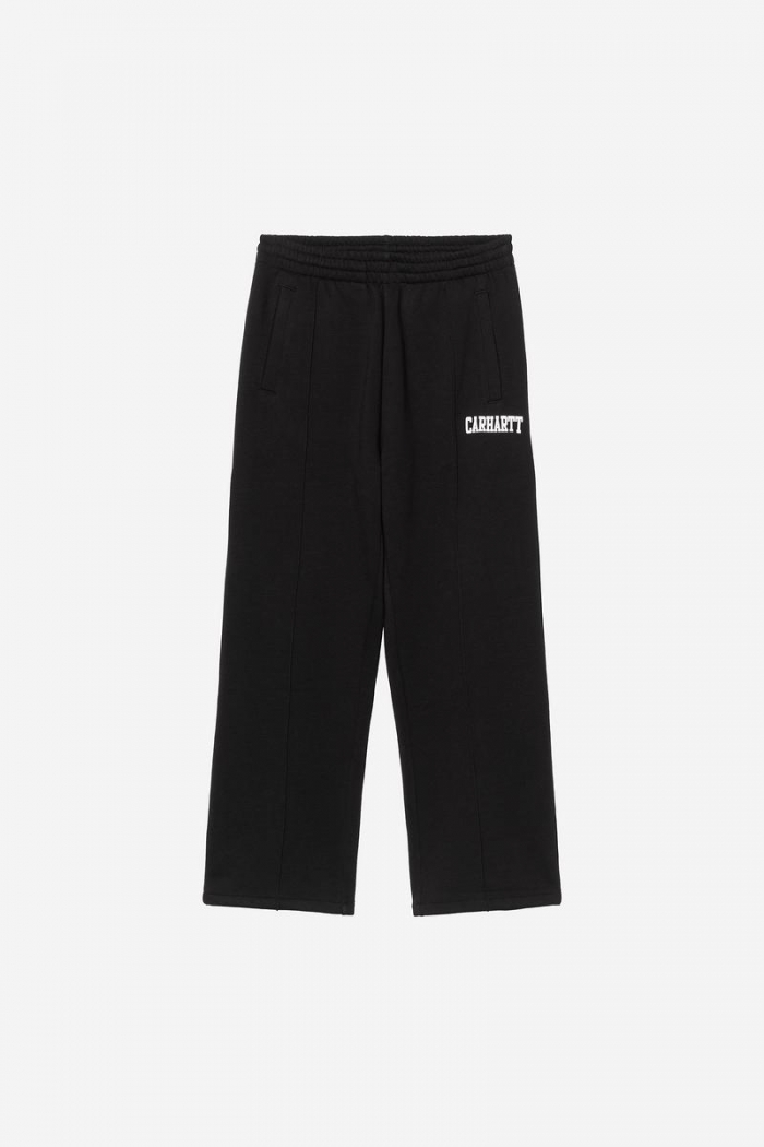 Carhartt Pond Corps Sweat Pant - Black