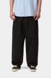 Carhartt Marv Pant - Black, Stone washed Carhartt Marv Pant - Black, Stone washed
