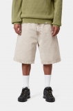 Carhartt Landon Short - Opuntia, Chalk wash Carhartt Landon Short - Opuntia, Chalk wash