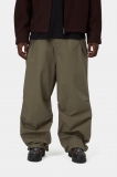 Carhartt Fletcher Pant - Cypress, Rinsed