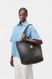 Carhartt Denim Tote - Black Carhartt Denim Tote - Black