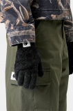 Carhartt Maine Gloves - Black / Wax Carhartt Maine Gloves - Black / Wax