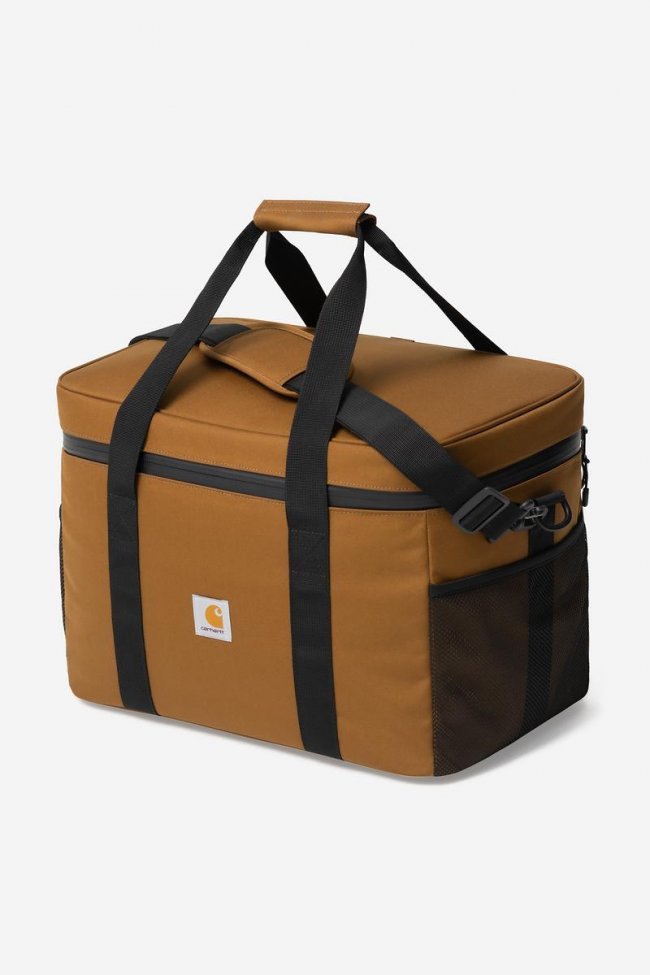 Carhartt Cooler Bag - Hamilton Brown