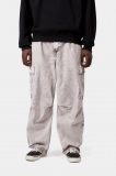 Carhartt Cole Cargo Pant - Shale, Chalk wash