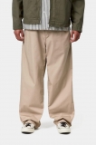 Carhartt Postal Single Knee Pant - Iroko Carhartt Postal Single Knee Pant - Iroko