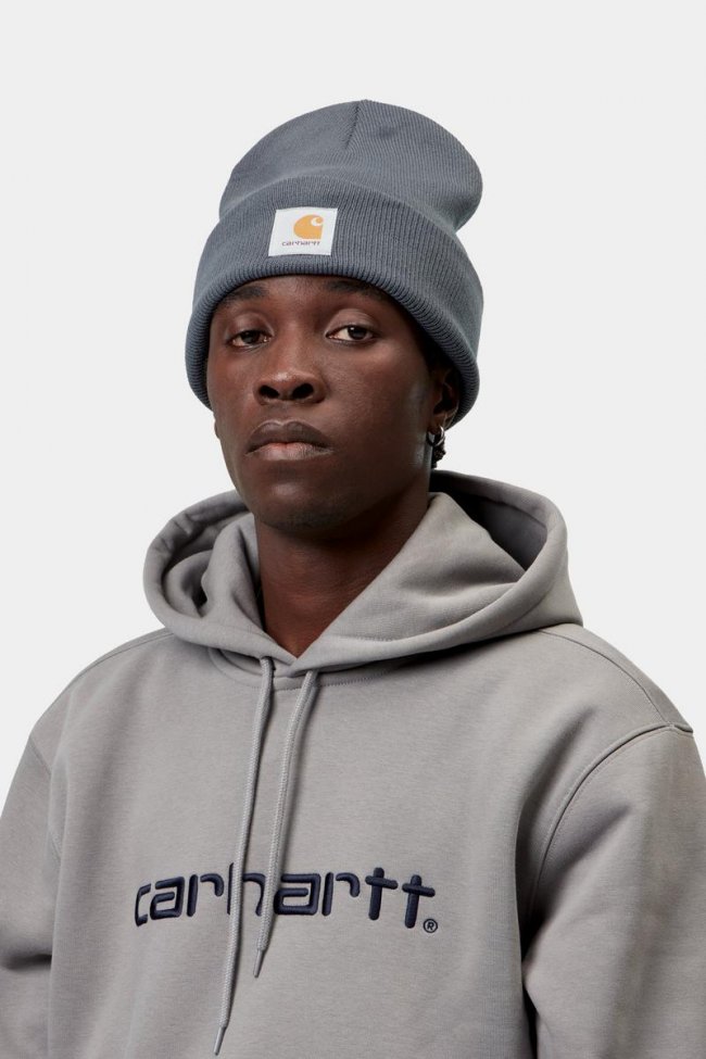 Carhartt Acrylic Watch Hat - Styx Carhartt Acrylic Watch Hat - Styx