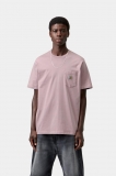 Carhartt S/S Pocket T-Shirt - Hortensia Carhartt S/S Pocket T-Shirt - Hortensia