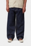 Carhartt Belmont Pant - Blue, Rinsed Carhartt Belmont Pant - Blue, Rinsed