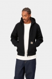 Carhartt Active Jacket (Winter) - Black, Rigid
